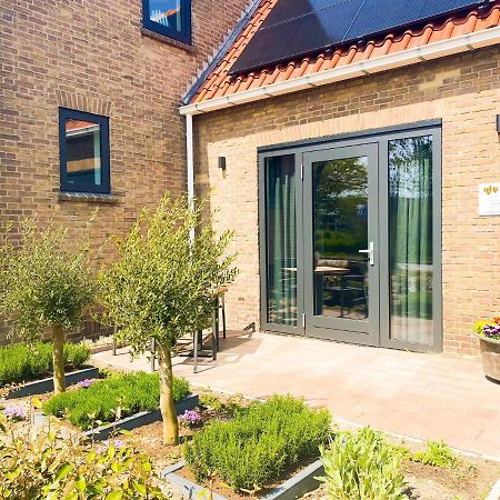 Vakantiehuis Domburg Do33 エクステリア 写真
