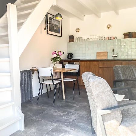 Vakantiehuis Domburg Do33 エクステリア 写真