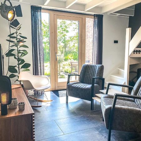 Vakantiehuis Domburg Do33 エクステリア 写真