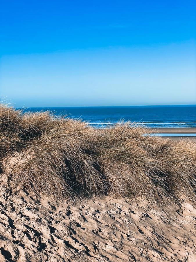 Vakantiehuis Domburg Do33 エクステリア 写真