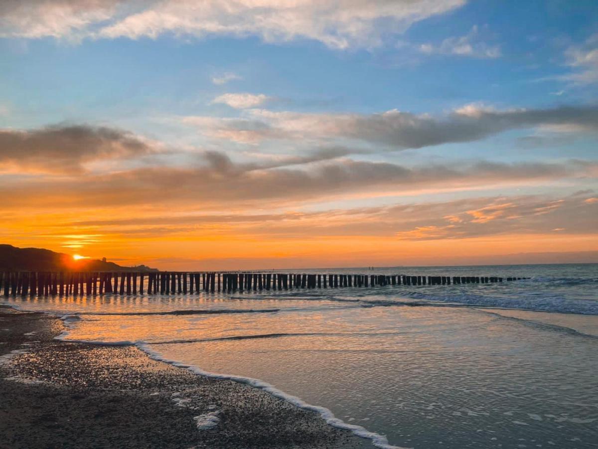 Vakantiehuis Domburg Do33 エクステリア 写真