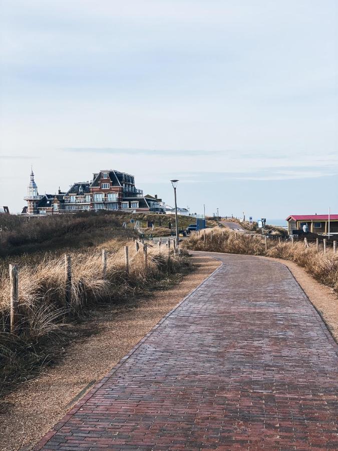 Vakantiehuis Domburg Do33 エクステリア 写真
