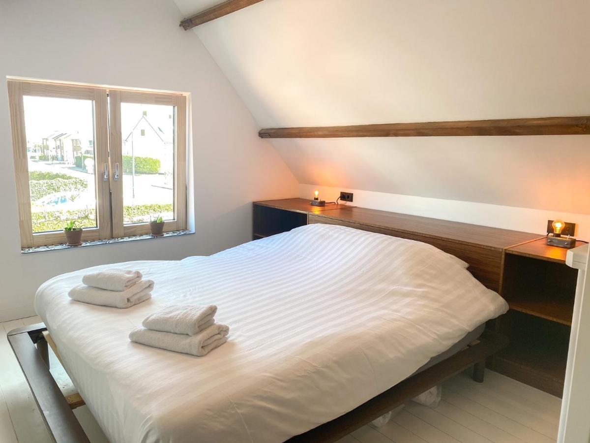 Vakantiehuis Domburg Do33 エクステリア 写真