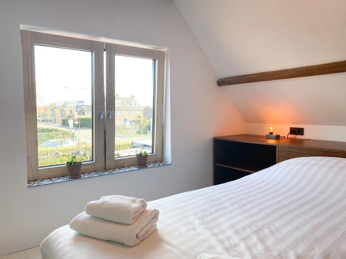 Vakantiehuis Domburg Do33 エクステリア 写真