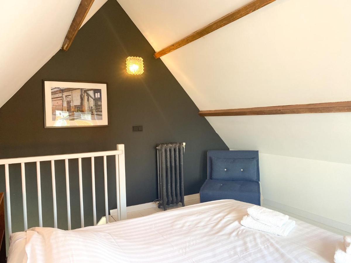 Vakantiehuis Domburg Do33 エクステリア 写真